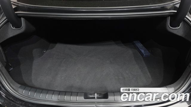 Hyundai Grandeur 2017 — photo 23