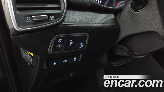Hyundai Grandeur 2017 — photo 25