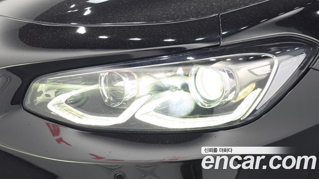 Hyundai Grandeur 2017 — photo 8