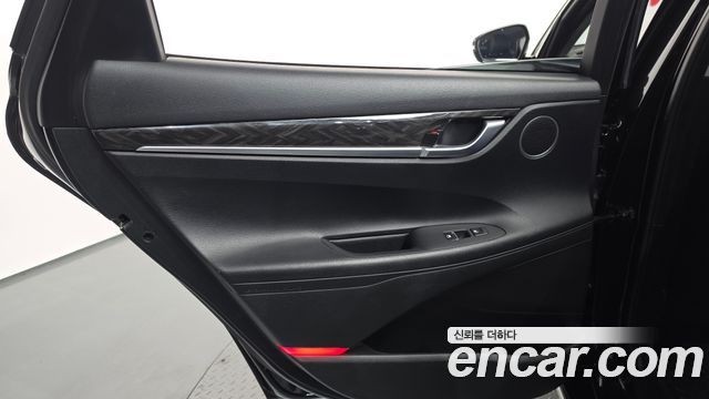 Hyundai Grandeur 2017 — photo 15