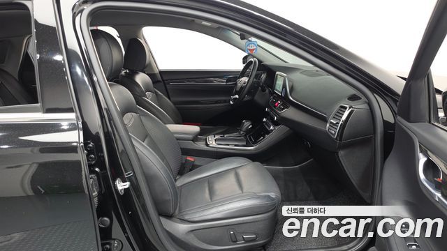 Hyundai Grandeur 2017 — photo 16