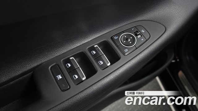 Hyundai Grandeur 2017 — photo 27