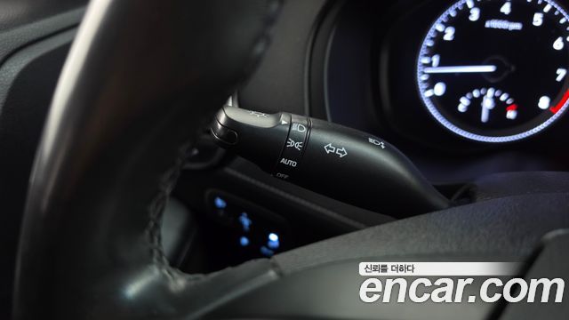 Hyundai Grandeur 2017 — photo 29