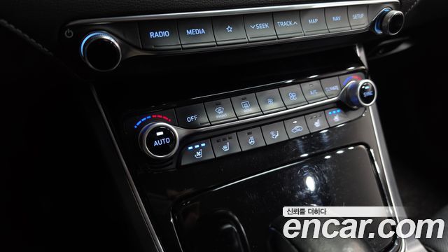 Hyundai Grandeur 2017 — photo 30