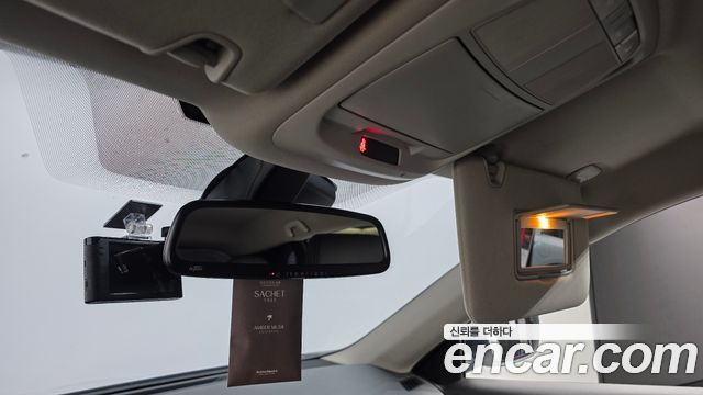 Renault Korea QM6 2017 — photo 17