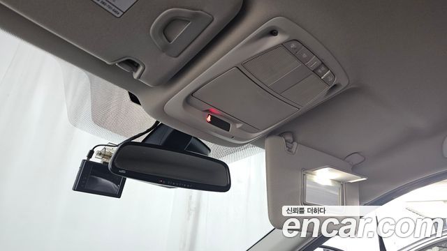 Renault Korea QM6 2020 — photo 18