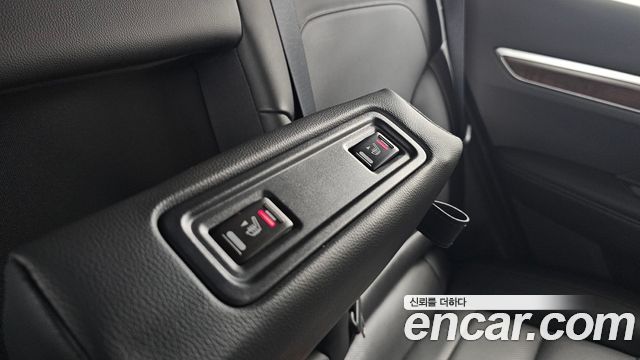Renault Korea QM6 2020 — photo 19
