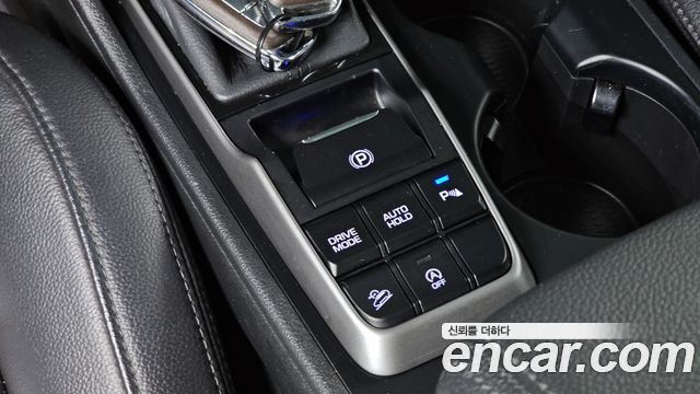 Hyundai Tucson 2016 — photo 22