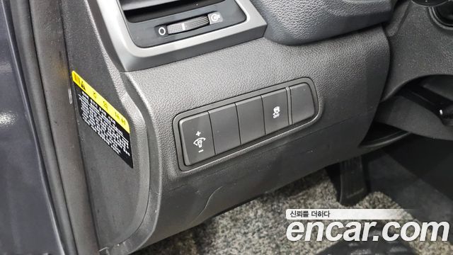 Hyundai Tucson 2016 — photo 25