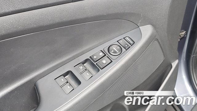 Hyundai Tucson 2016 — photo 27