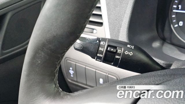 Hyundai Tucson 2016 — photo 29