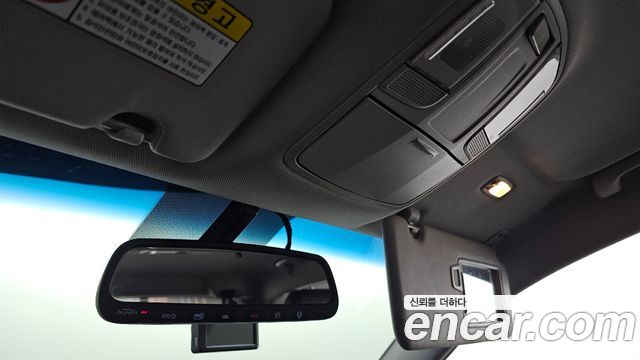 Hyundai Tucson 2016 — photo 31