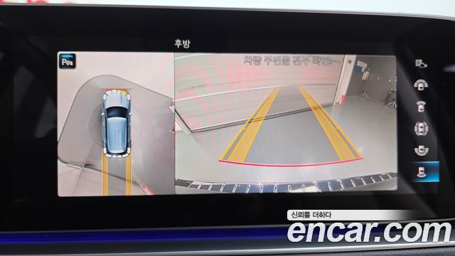 Mercedes-Benz GLE-Class 2021 — photo 15