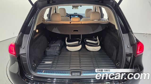 Mercedes-Benz GLE-Class 2021 — photo 20