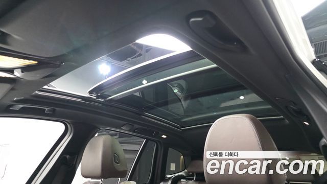 BMW iX3 2023 — photo 22