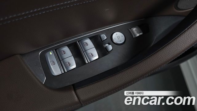 BMW iX3 2023 — photo 33