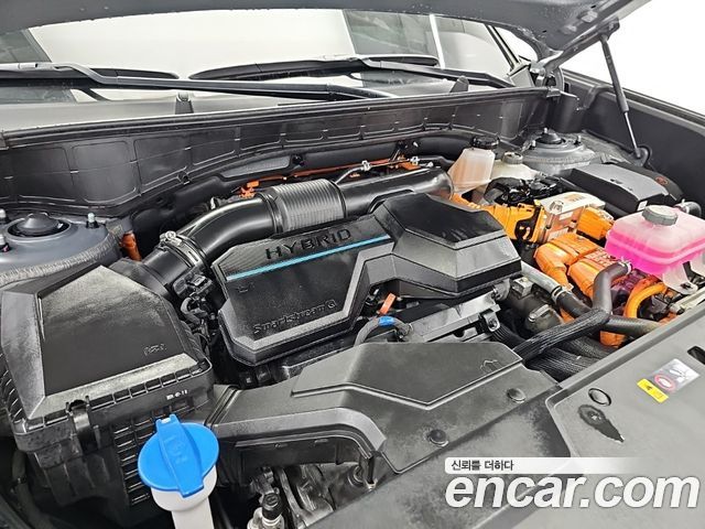 Hyundai Santafe 2024 — photo 5