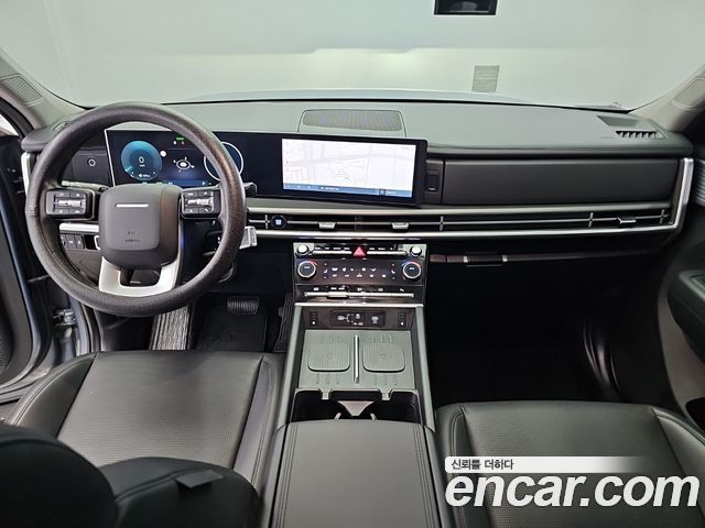 Hyundai Santafe 2024 — photo 7