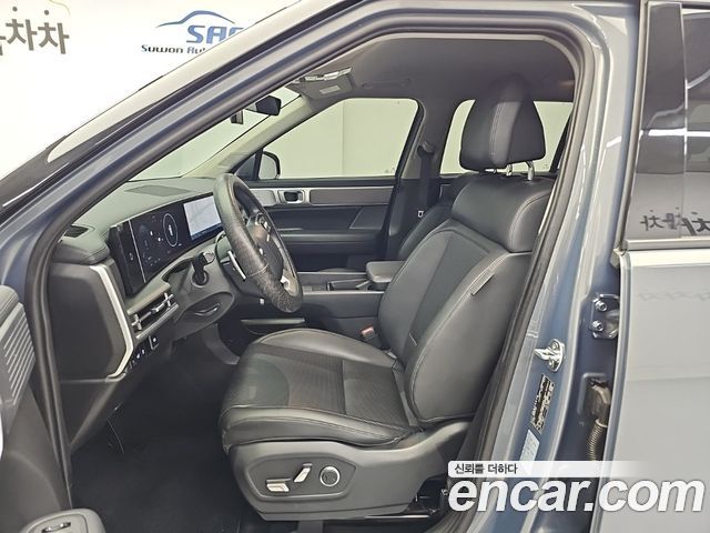 Hyundai Santafe 2024 — photo 11