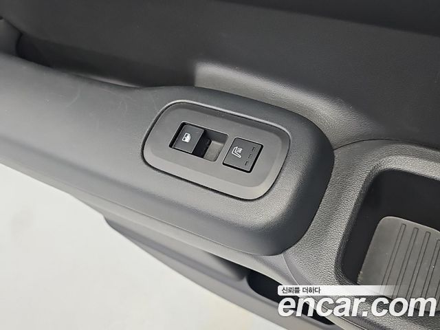 Hyundai Santafe 2024 — photo 13