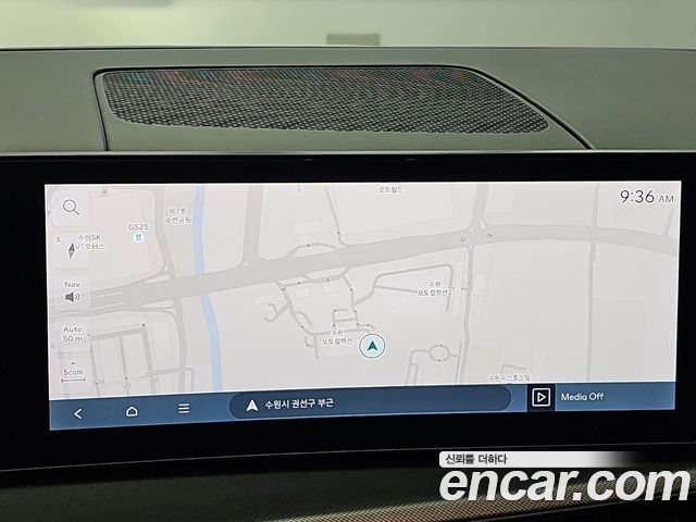 Hyundai Santafe 2024 — photo 14
