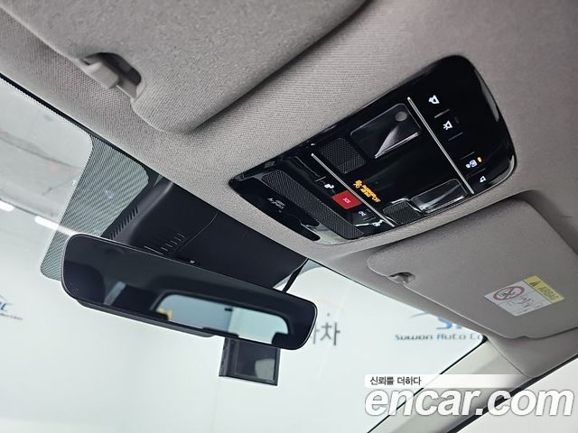 Hyundai Santafe 2024 — photo 16