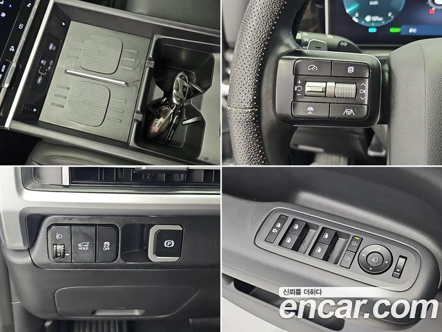 Hyundai Santafe 2024 — photo 17