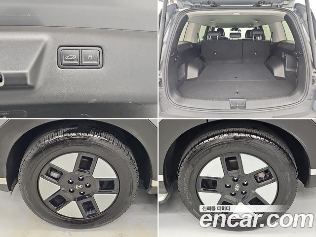 Hyundai Santafe 2024 — photo 18