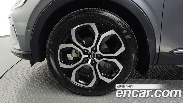 Renault Korea XM3 2024 — photo 5