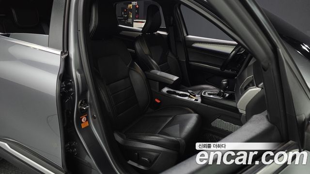 Renault Korea XM3 2024 — photo 10