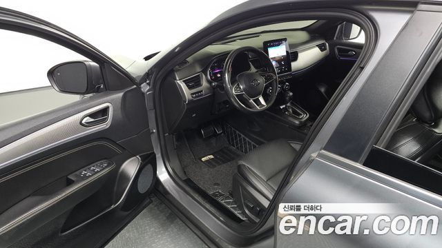 Renault Korea XM3 2024 — photo 11