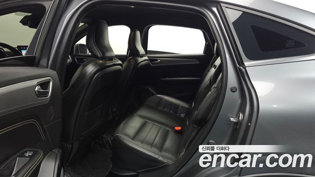 Renault Korea XM3 2024 — photo 12
