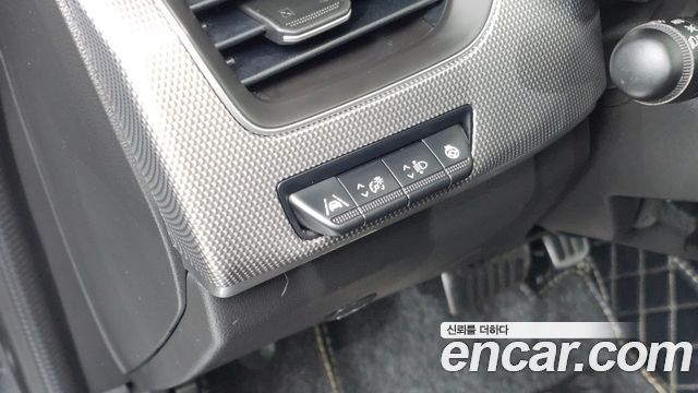 Renault Korea XM3 2024 — photo 14