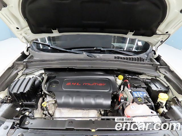 Jeep Renegade 2016 — photo 6