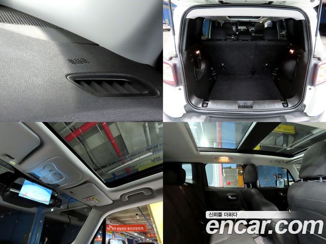 Jeep Renegade 2016 — photo 20