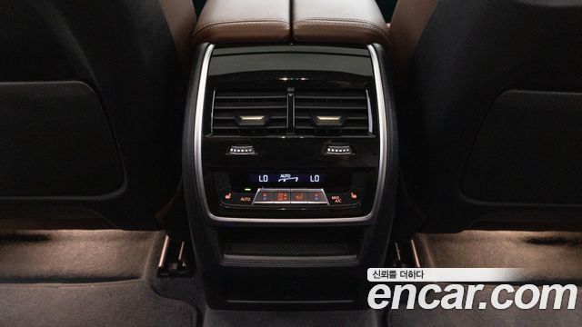 BMW X6 2023 — photo 17