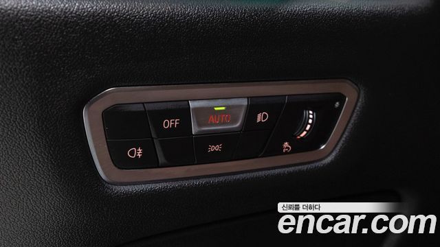 BMW X6 2023 — photo 19