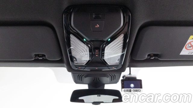 BMW X6 2023 — photo 20