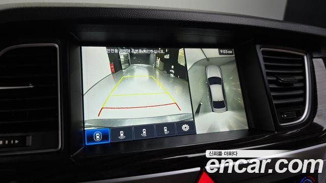 Genesis G80 2019 — photo 15