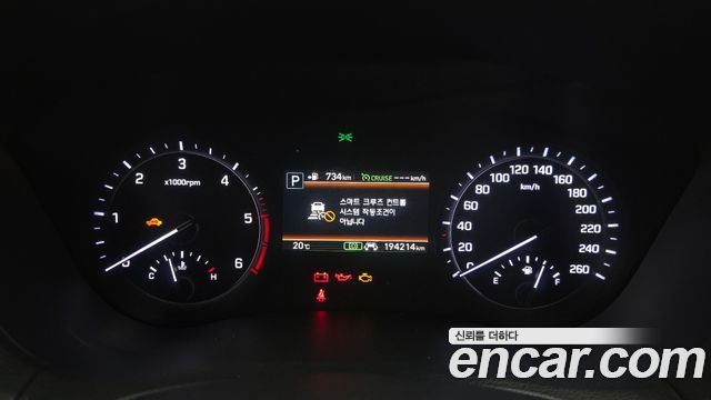 Genesis G80 2019 — photo 16