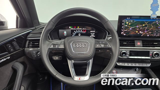 Audi S4 2021 — photo 18