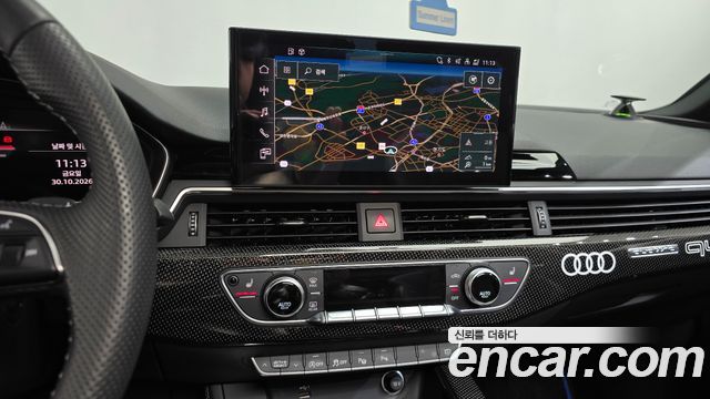 Audi S4 2021 — photo 19