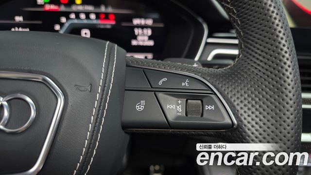 Audi S4 2021 — photo 21