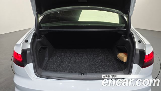Audi S4 2021 — photo 23