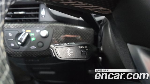 Audi S4 2021 — photo 24