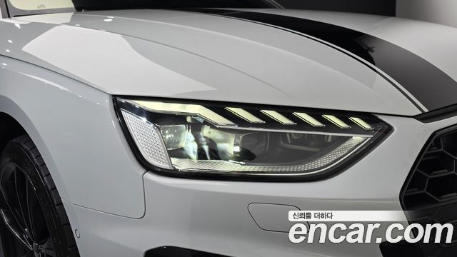 Audi S4 2021 — photo 8