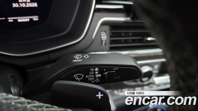 Audi S4 2021 — photo 27