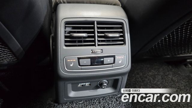 Audi S4 2021 — photo 29