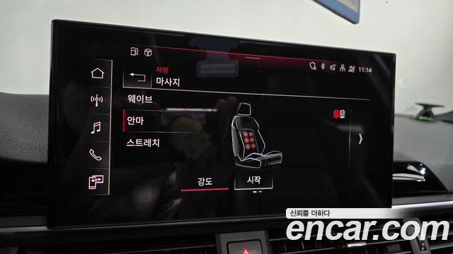 Audi S4 2021 — photo 36