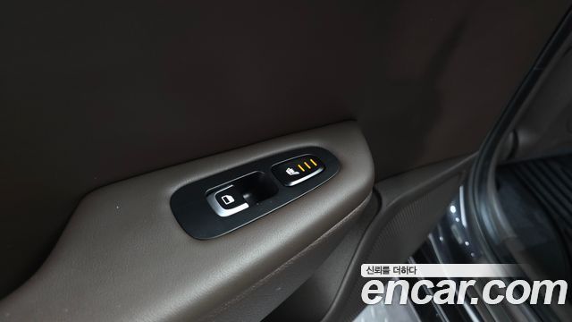 Kia Stinger 2019 — photo 19